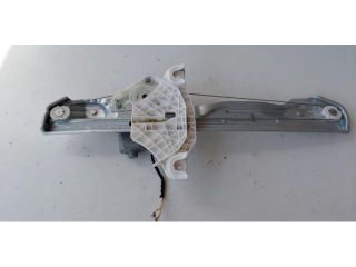 bontott HYUNDAI KONA Bal hátsó Ablakemelő Szerkezet (Elektromos)