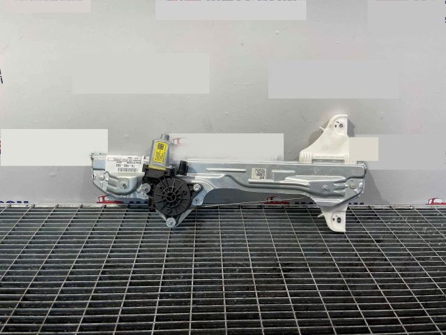 bontott HYUNDAI KONA Bal hátsó Ablakemelő Szerkezet (Elektromos)