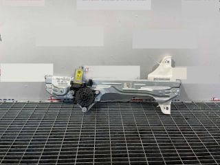 bontott HYUNDAI KONA Bal hátsó Ablakemelő Szerkezet (Elektromos)