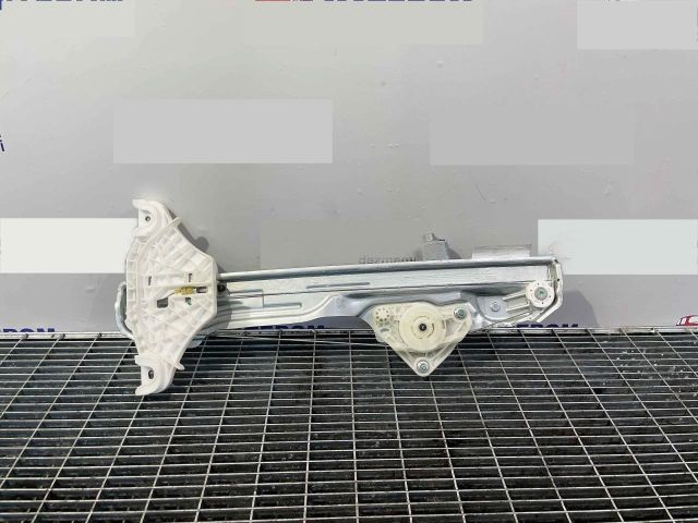 bontott HYUNDAI KONA Bal hátsó Ablakemelő Szerkezet (Elektromos)