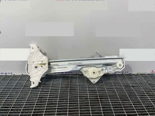 bontott HYUNDAI KONA Bal hátsó Ablakemelő Szerkezet (Elektromos)