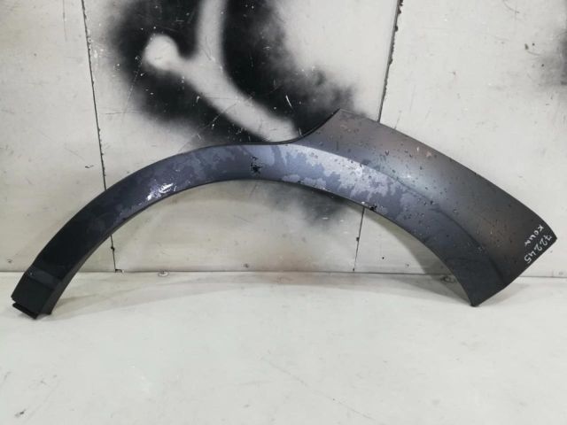 bontott HYUNDAI KONA Bal hátsó Sárvédő Szélesítő