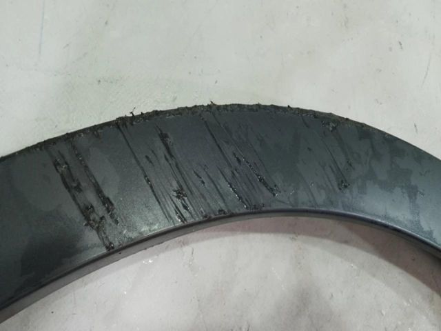 bontott HYUNDAI KONA Bal hátsó Sárvédő Szélesítő