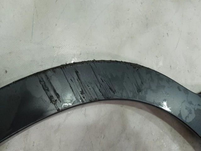 bontott HYUNDAI KONA Bal hátsó Sárvédő Szélesítő