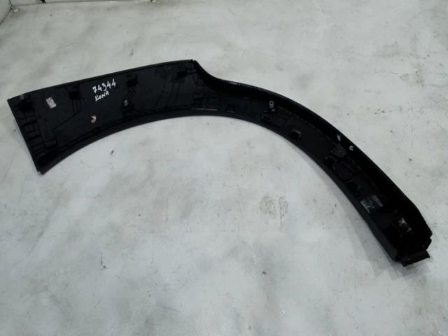 bontott HYUNDAI KONA Bal hátsó Sárvédő Szélesítő