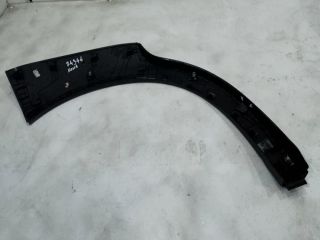 bontott HYUNDAI KONA Bal hátsó Sárvédő Szélesítő