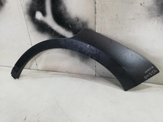 bontott HYUNDAI KONA Bal hátsó Sárvédő Szélesítő