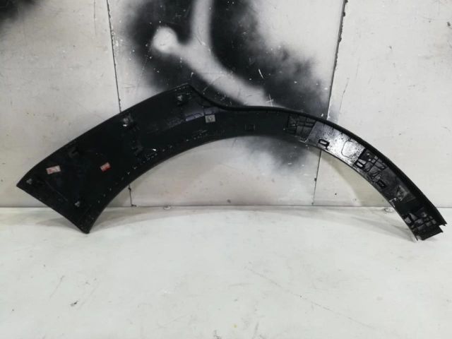 bontott HYUNDAI KONA Bal hátsó Sárvédő Szélesítő