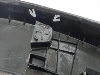 bontott HYUNDAI KONA Bal hátsó Sárvédő Szélesítő