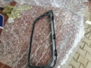 bontott HYUNDAI KONA Bal Ködfényszóró Lámpakeret