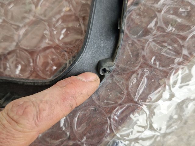 bontott HYUNDAI KONA Bal Ködfényszóró Lámpakeret