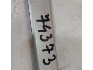 bontott HYUNDAI KONA Bal Ködfényszóró Tartó