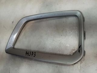 bontott HYUNDAI KONA Bal Ködfényszóró Tartó