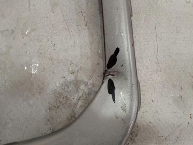 bontott HYUNDAI KONA Bal Ködfényszóró Tartó