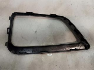 bontott HYUNDAI KONA Bal Ködfényszóró Tartó