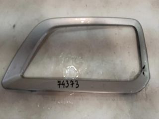 bontott HYUNDAI KONA Bal Ködfényszóró Tartó