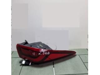 bontott HYUNDAI KONA Bal Külső Hátsó Lámpa