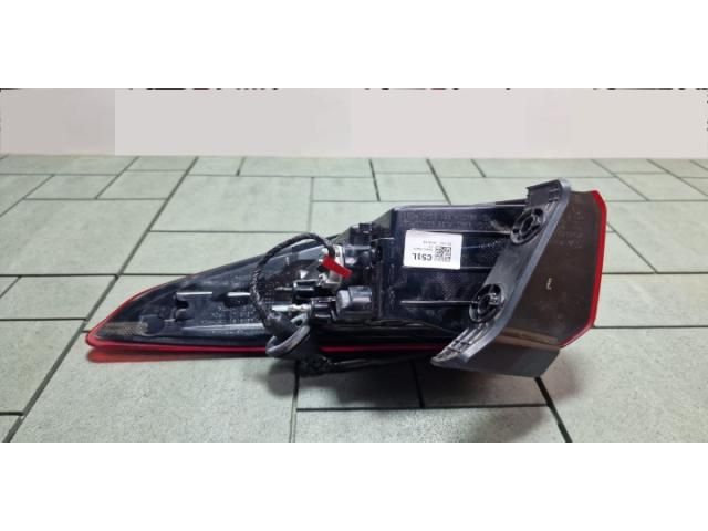 bontott HYUNDAI KONA Bal Külső Hátsó Lámpa