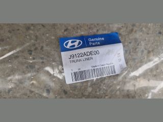 bontott HYUNDAI KONA Csomagtér Tálca