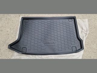 bontott HYUNDAI KONA Csomagtér Tálca