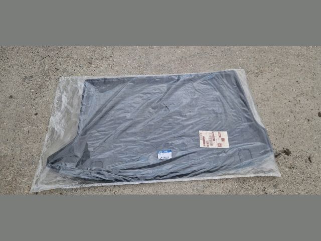 bontott HYUNDAI KONA Csomagtér Tálca