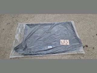 bontott HYUNDAI KONA Csomagtér Tálca