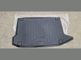 bontott HYUNDAI KONA Csomagtér Tálca