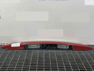 bontott HYUNDAI KONA Csomagtérajtó Díszléc