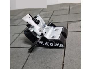 bontott HYUNDAI KONA Csomagtérajtó Zárszerkezet