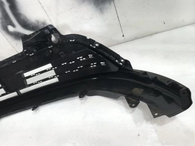 bontott HYUNDAI KONA Első Lökhárító Légterelő