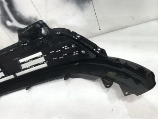 bontott HYUNDAI KONA Első Lökhárító Légterelő