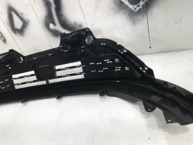 bontott HYUNDAI KONA Első Lökhárító Légterelő