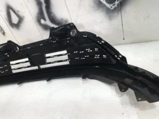 bontott HYUNDAI KONA Első Lökhárító Légterelő