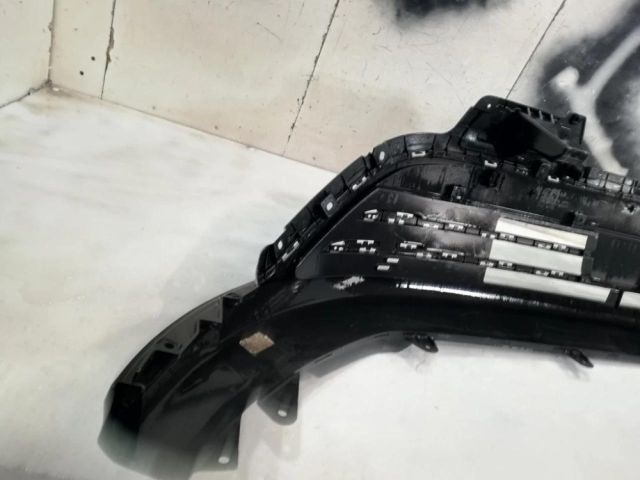 bontott HYUNDAI KONA Első Lökhárító Légterelő