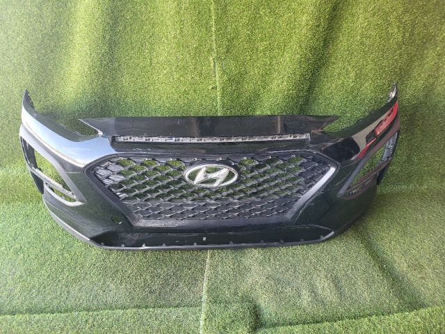 bontott HYUNDAI KONA Első Lökhárító (Részeivel)