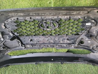 bontott HYUNDAI KONA Első Lökhárító (Részeivel)