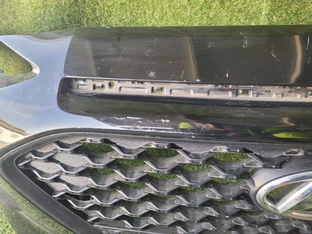 bontott HYUNDAI KONA Első Lökhárító (Részeivel)