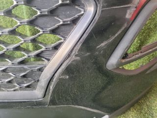 bontott HYUNDAI KONA Első Lökhárító (Részeivel)