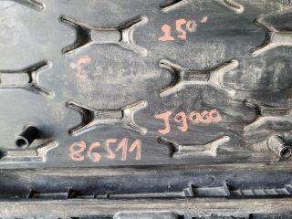 bontott HYUNDAI KONA Első Lökhárító (Részeivel)