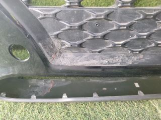 bontott HYUNDAI KONA Első Lökhárító (Részeivel)