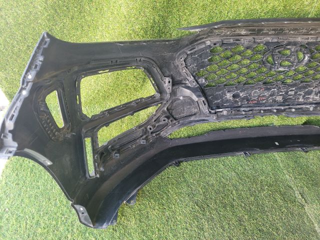 bontott HYUNDAI KONA Első Lökhárító (Részeivel)