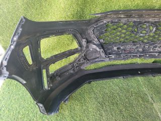 bontott HYUNDAI KONA Első Lökhárító (Részeivel)