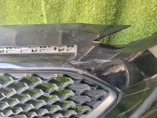 bontott HYUNDAI KONA Első Lökhárító (Részeivel)