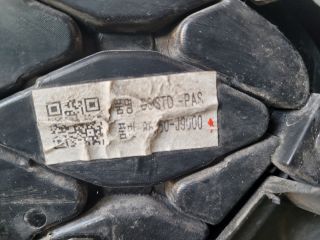 bontott HYUNDAI KONA Első Lökhárító (Részeivel)