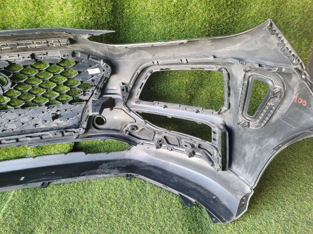 bontott HYUNDAI KONA Első Lökhárító (Részeivel)