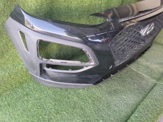 bontott HYUNDAI KONA Első Lökhárító (Részeivel)