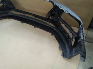 bontott HYUNDAI KONA Első Lökhárító (Üresen)