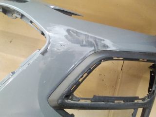 bontott HYUNDAI KONA Első Lökhárító (Üresen)