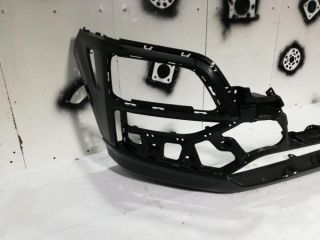 bontott HYUNDAI KONA Első Lökhárító (Üresen)