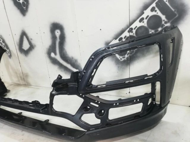 bontott HYUNDAI KONA Első Lökhárító (Üresen)